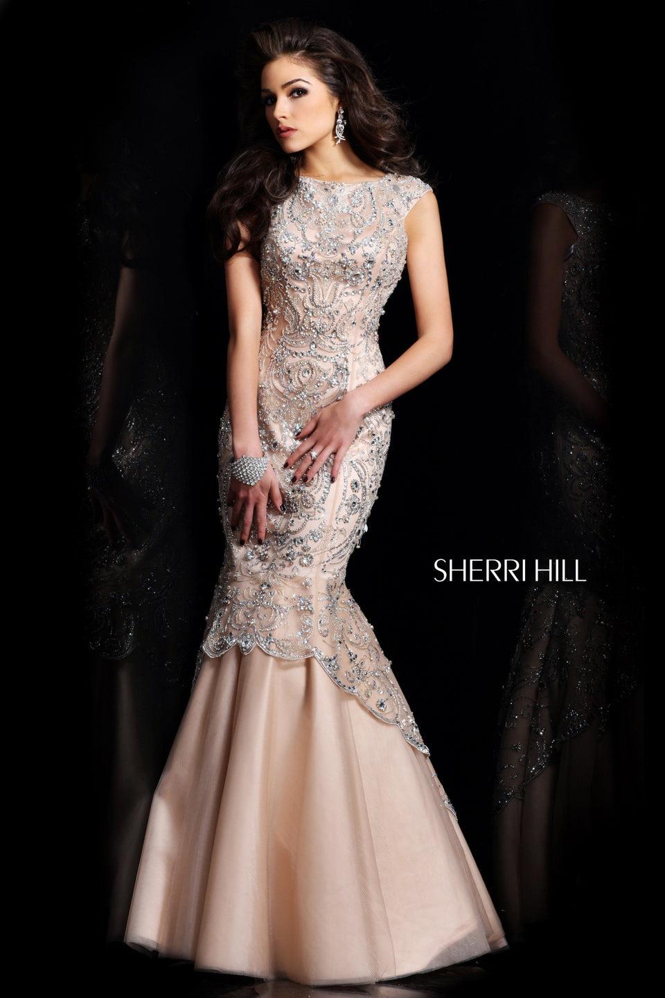 sherri hill 21051