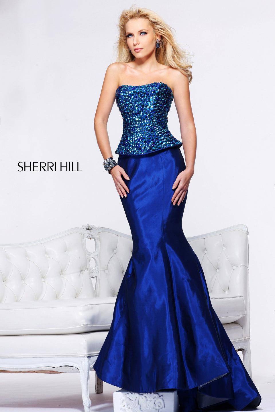 sherri hill 21055