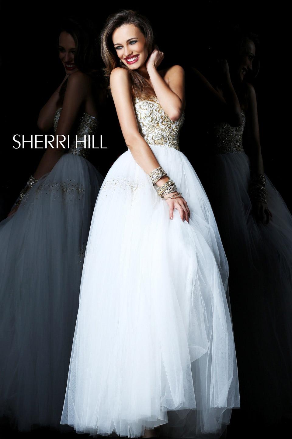sherri hill 21059