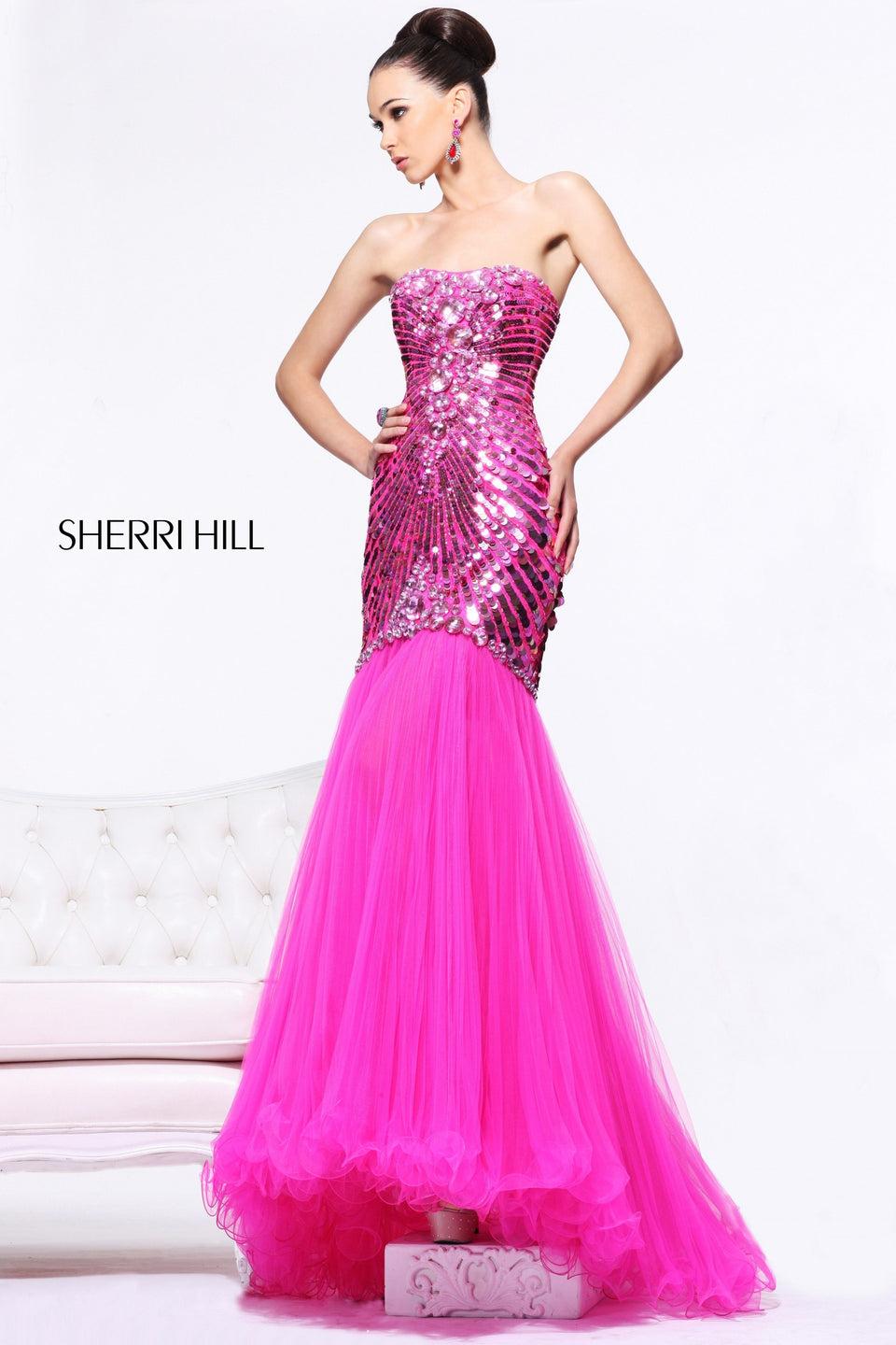 sherri hill 21060
