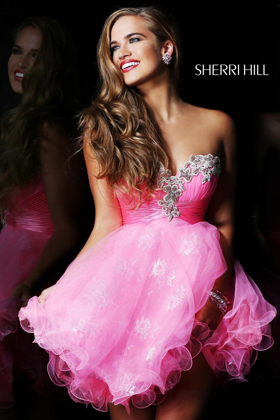 sherri hill 21074
