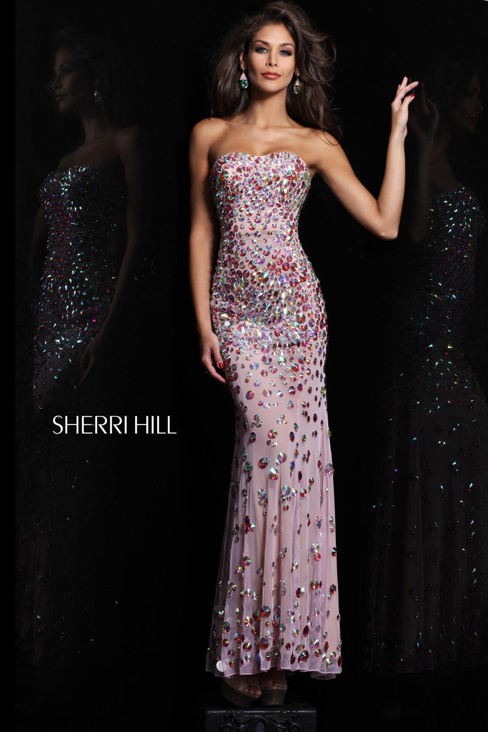 sherri hill 21079