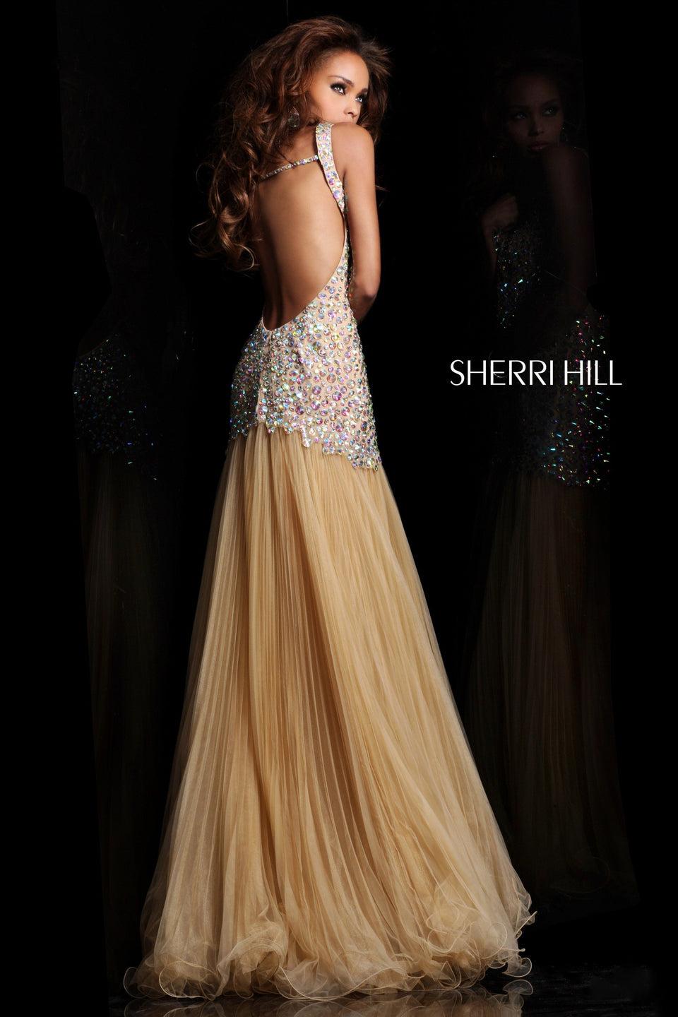 Sherri Hill 21082
