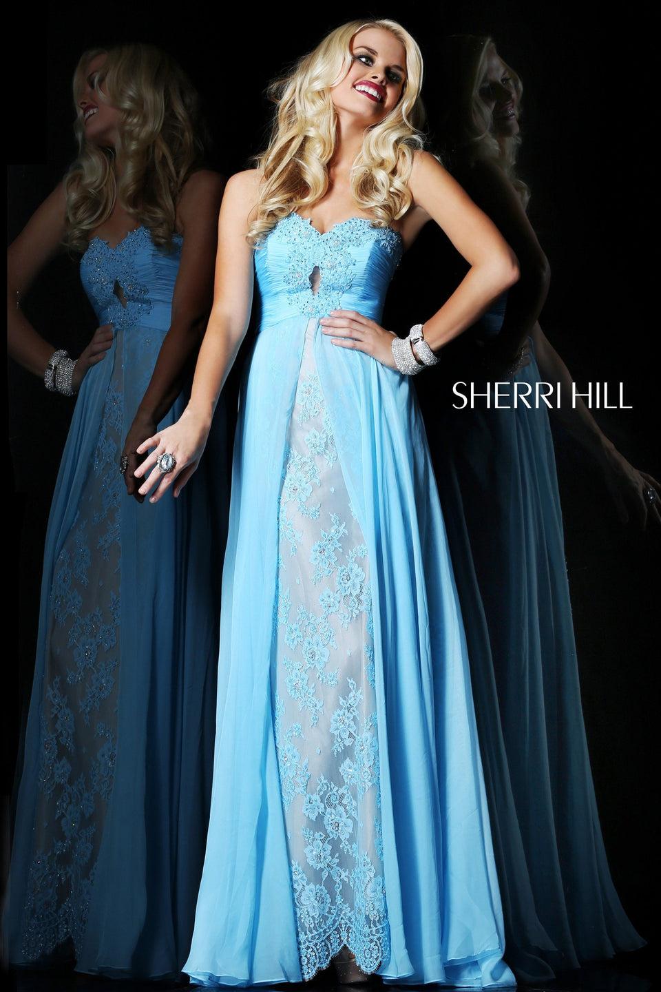 Sherri Hill 21088