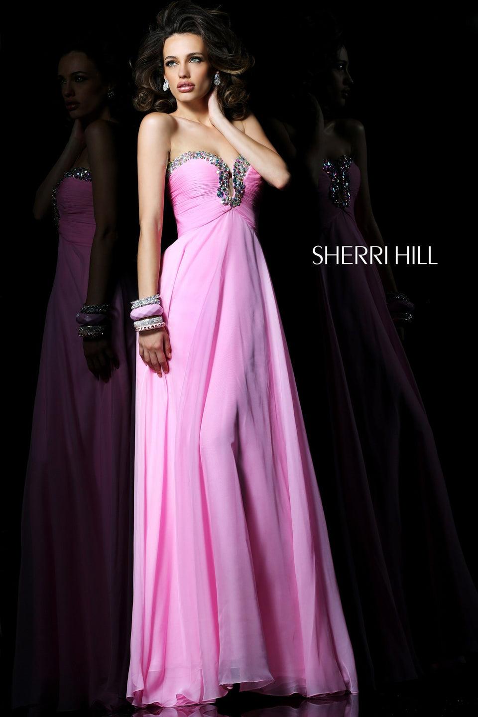 sherri hill 21097