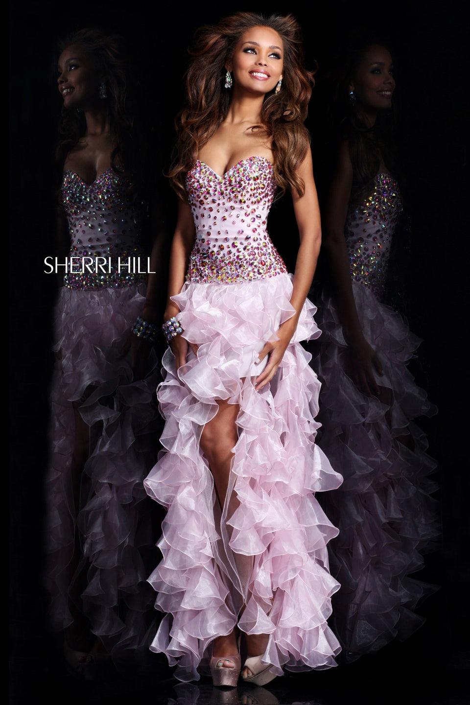 Sherri Hill 21104