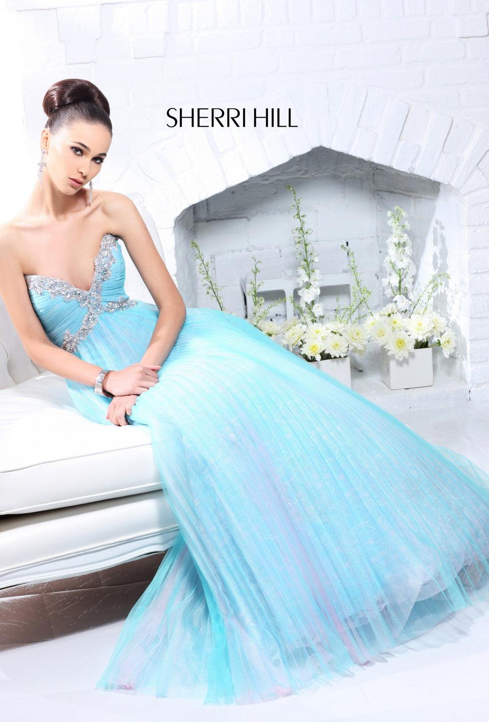 sherri hill 21111