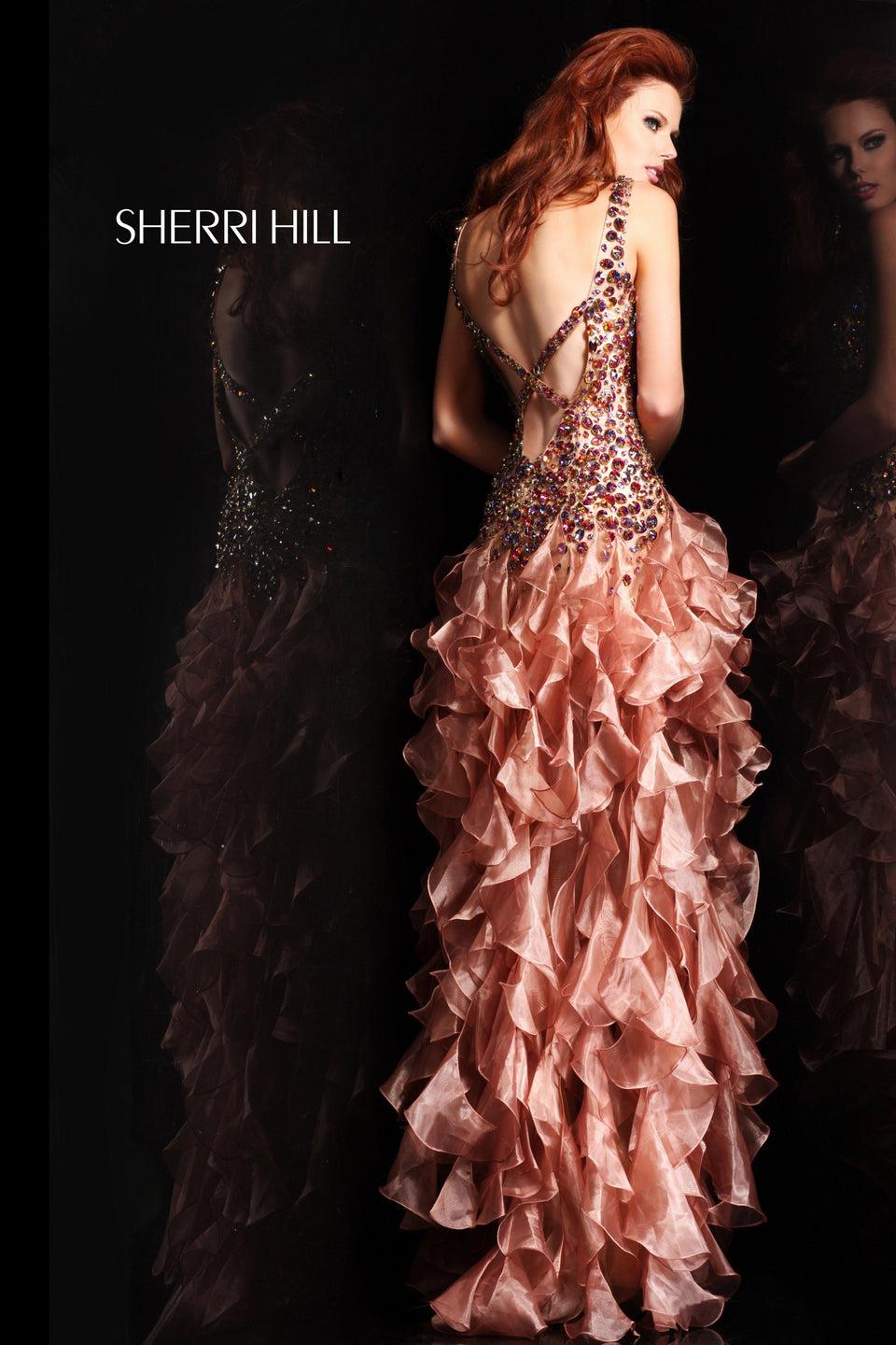 Sherri Hill 21117