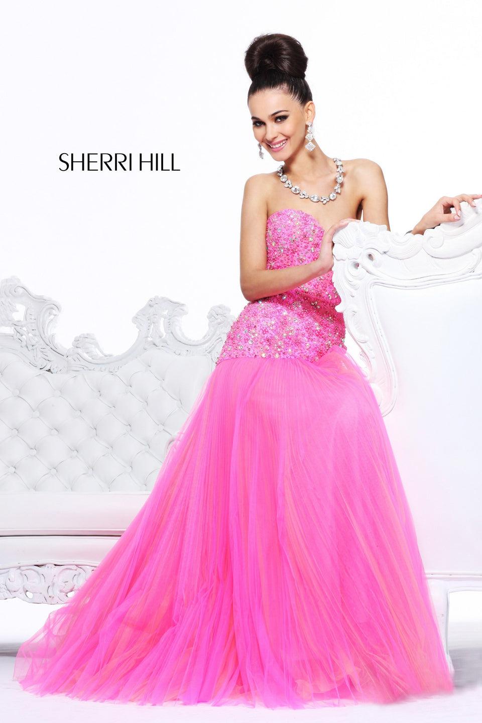 sherri hill 21120