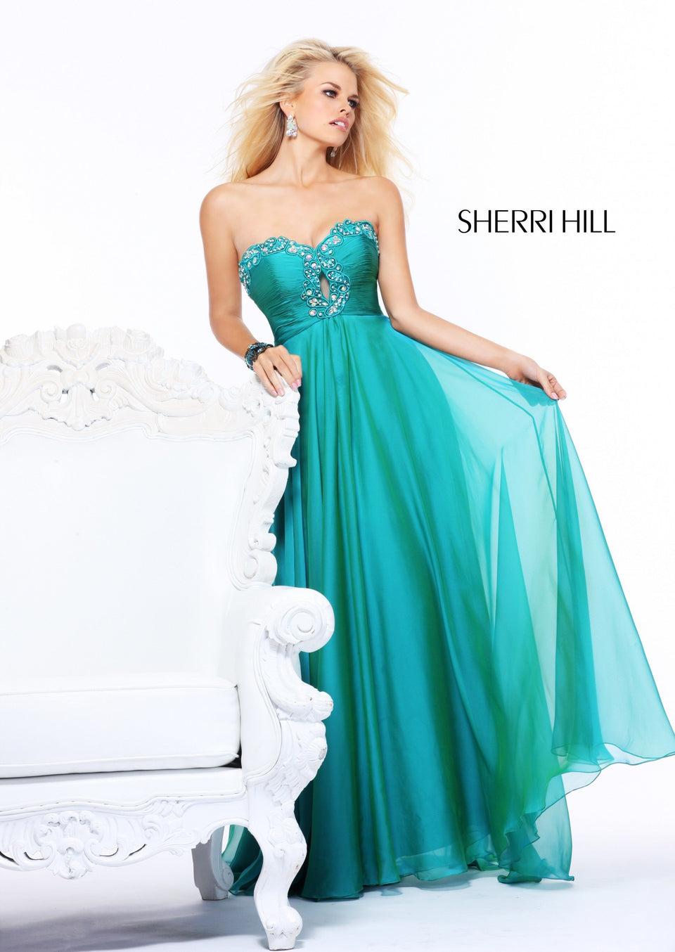 sherri hill 21122