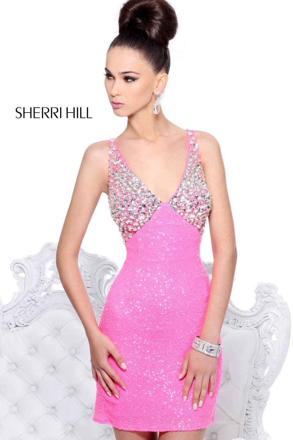 sherri hill 21125