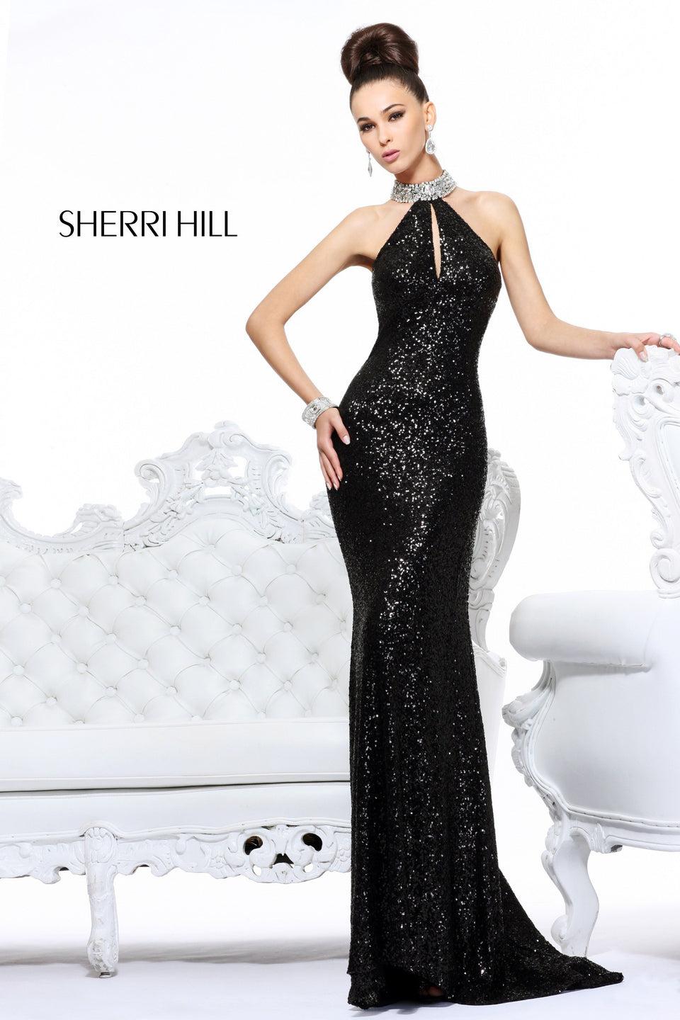 Sherri Hill 21129