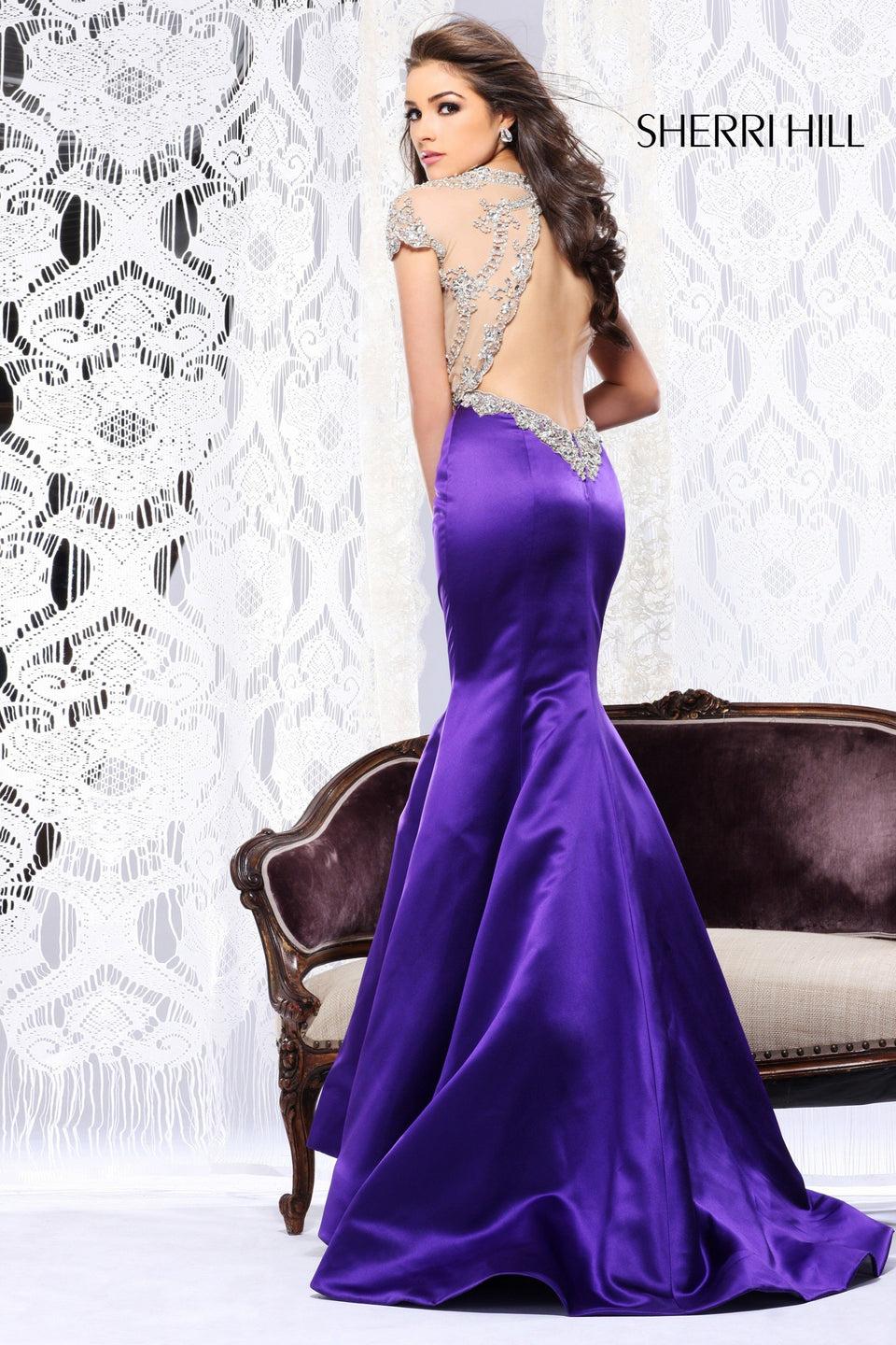 Sherri Hill 21147