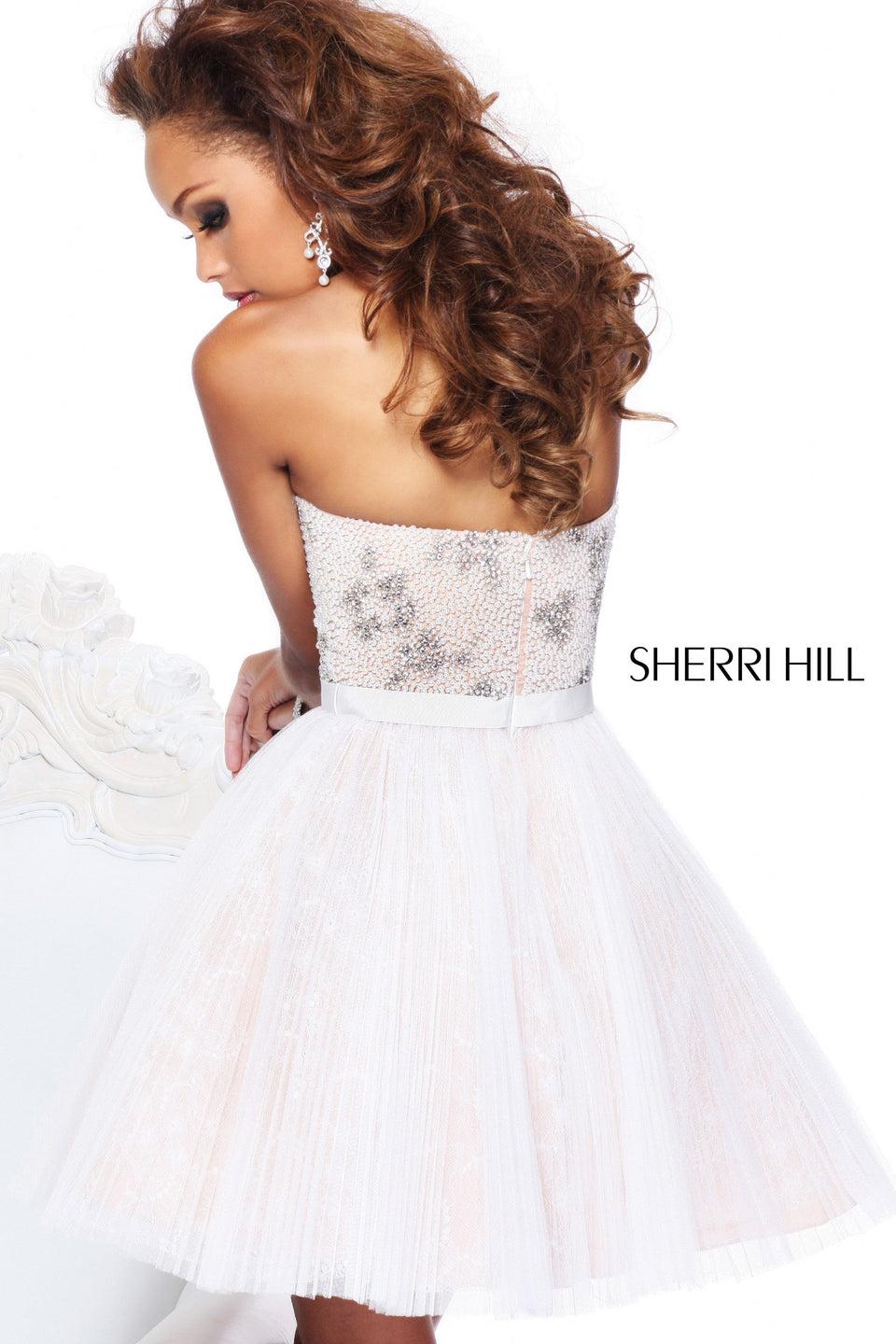 Sherri Hill 21150