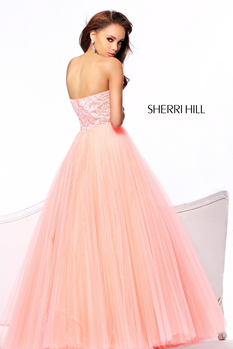 Sherri Hill 21152