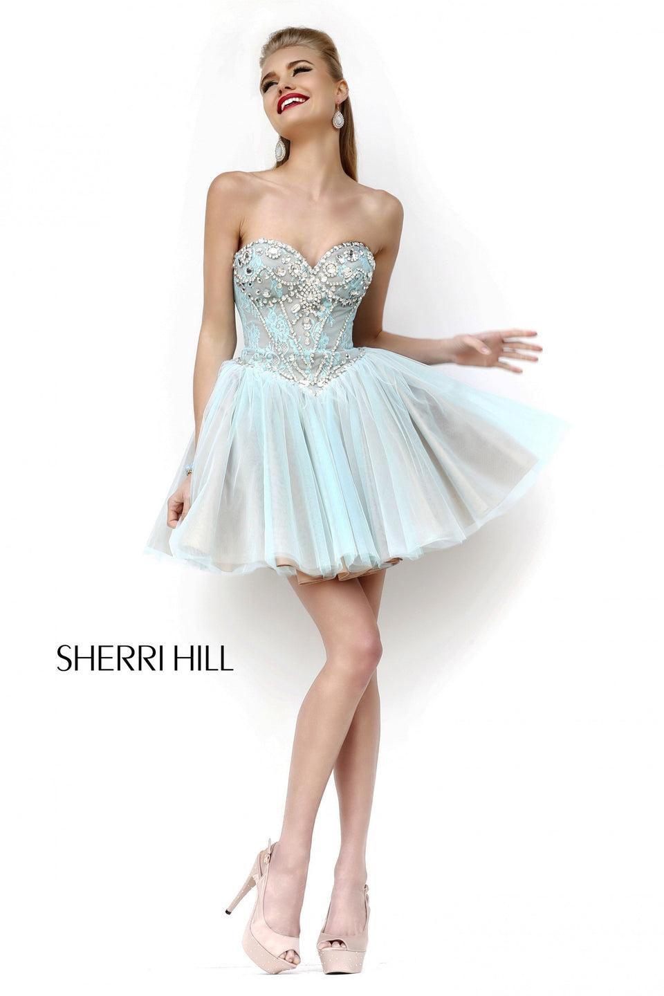 sherri hill 21156