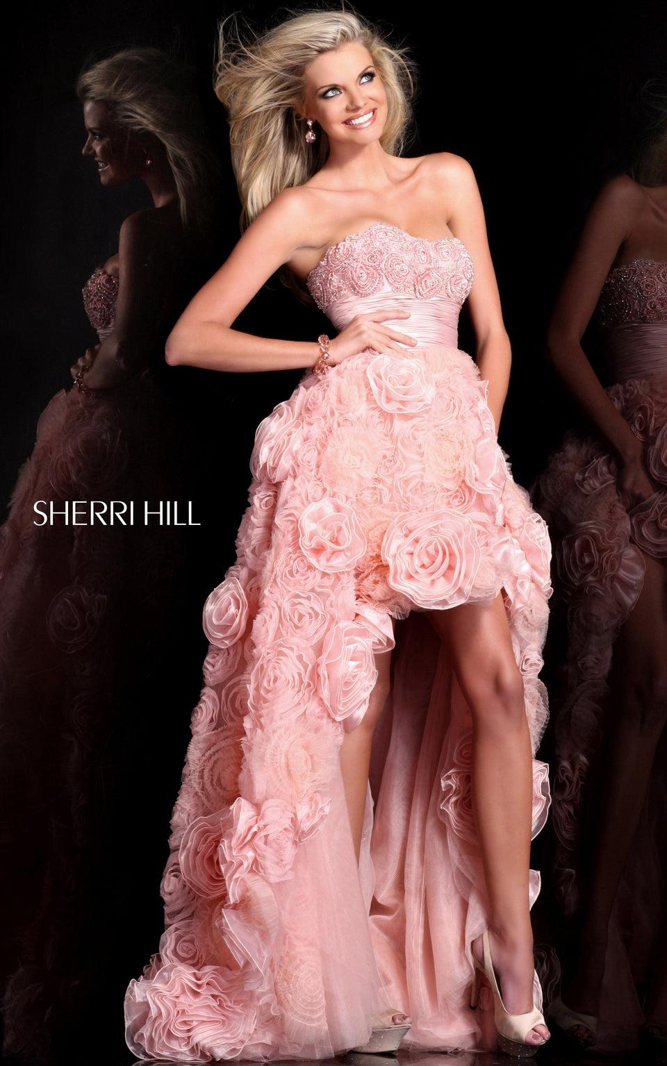 Sherri Hill 21170