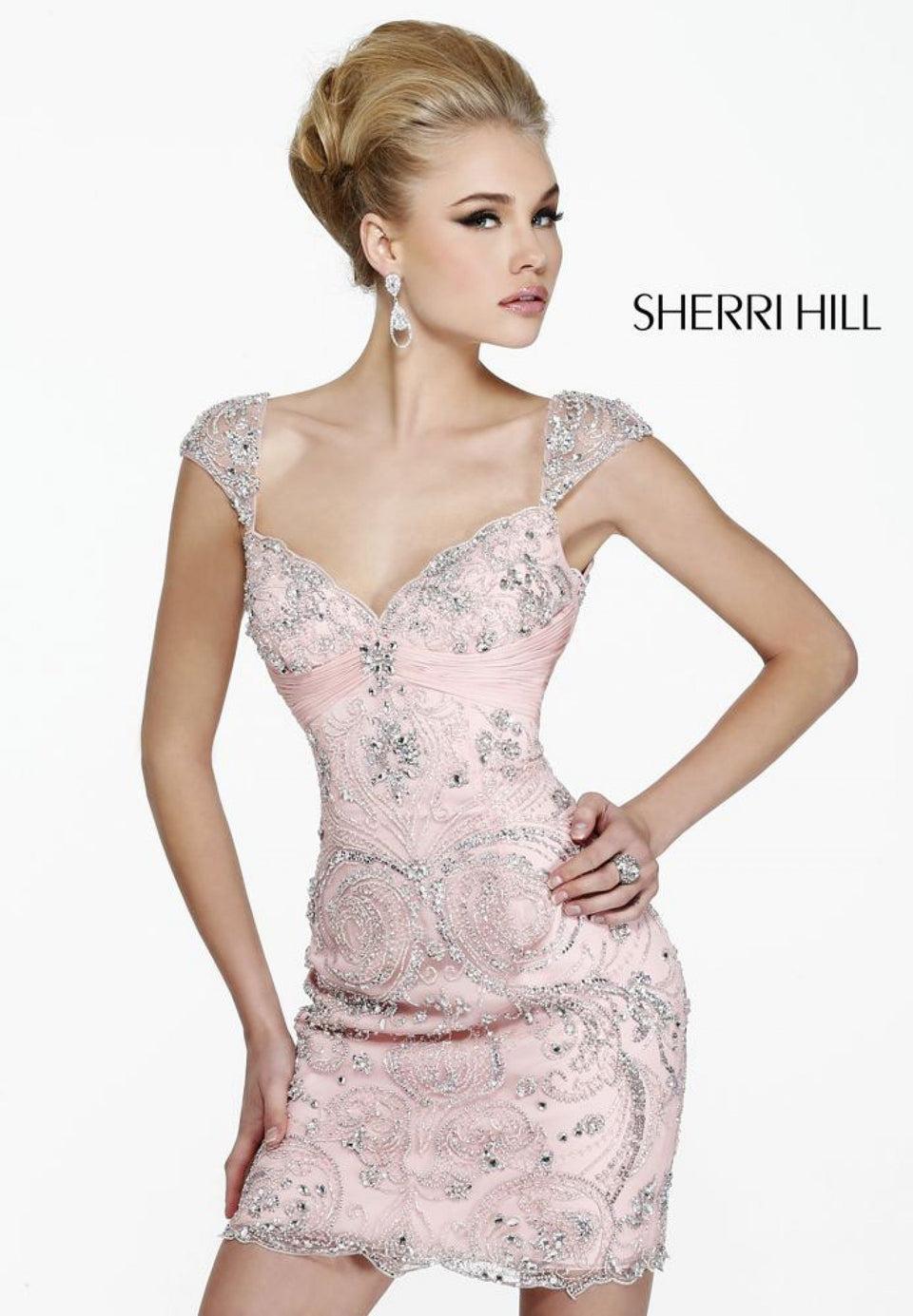 sherri hill 21197