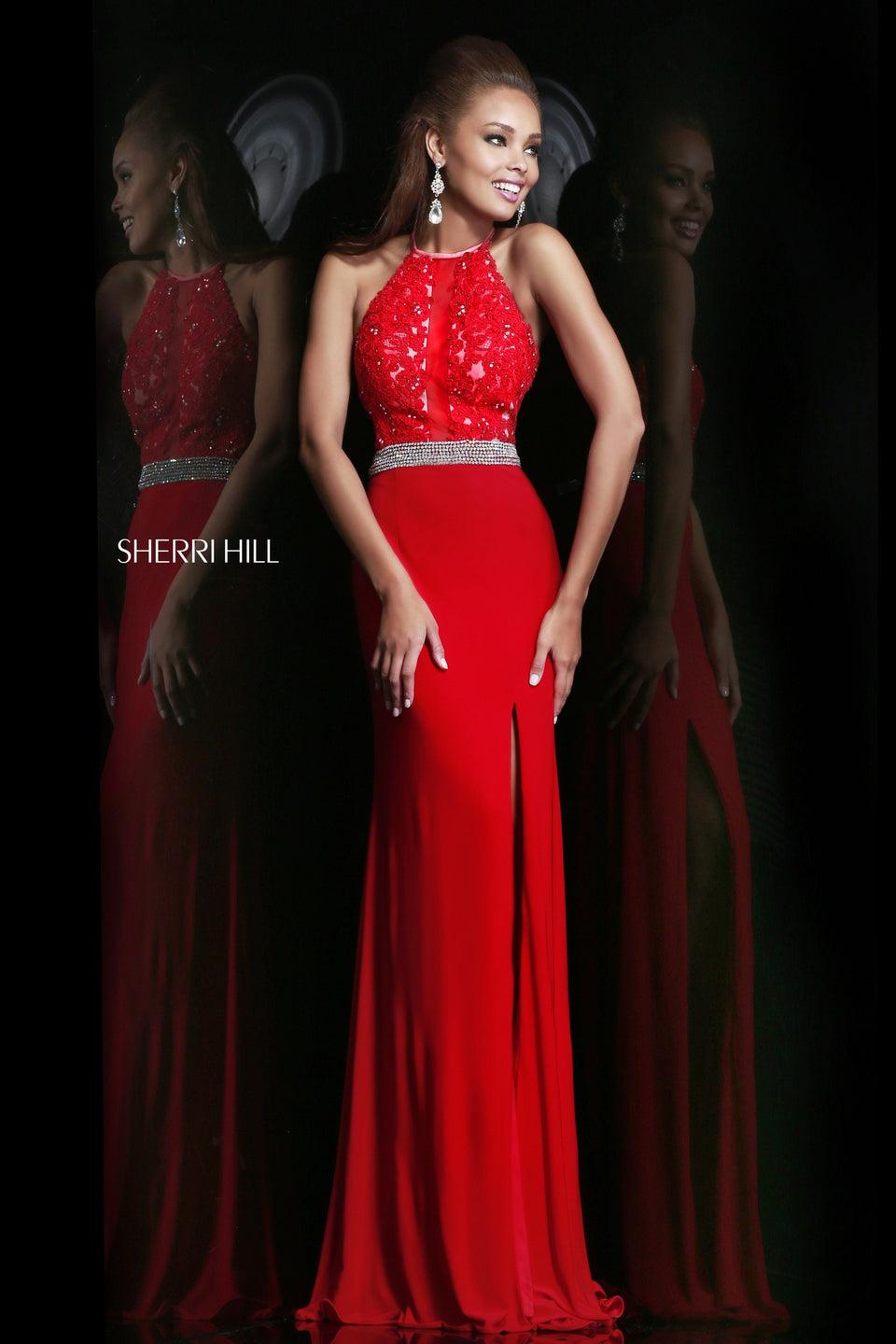 sherri hill 21210