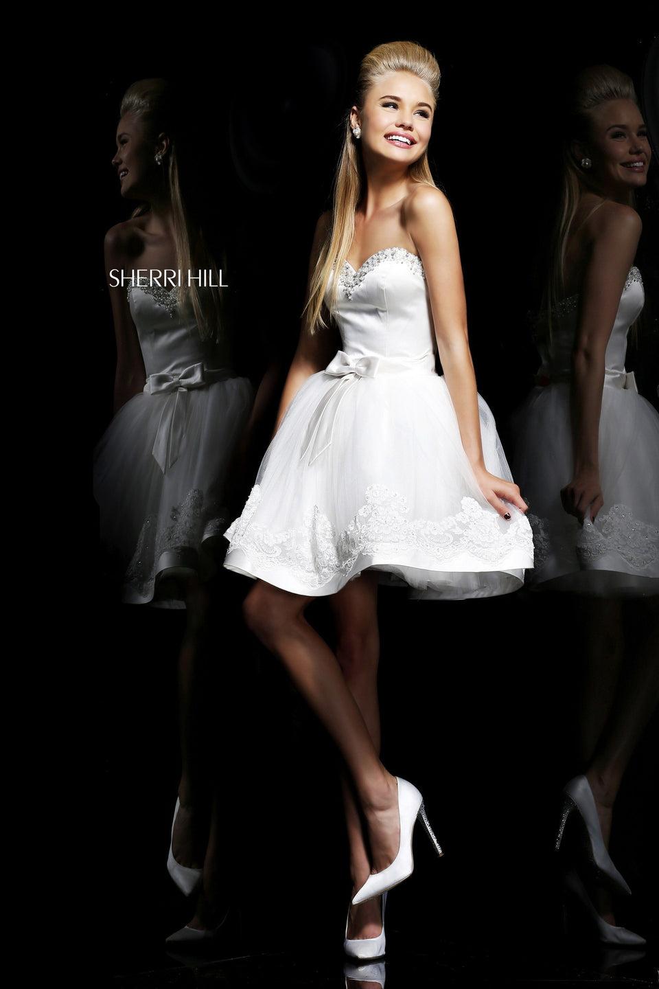 Sherri Hill 21238