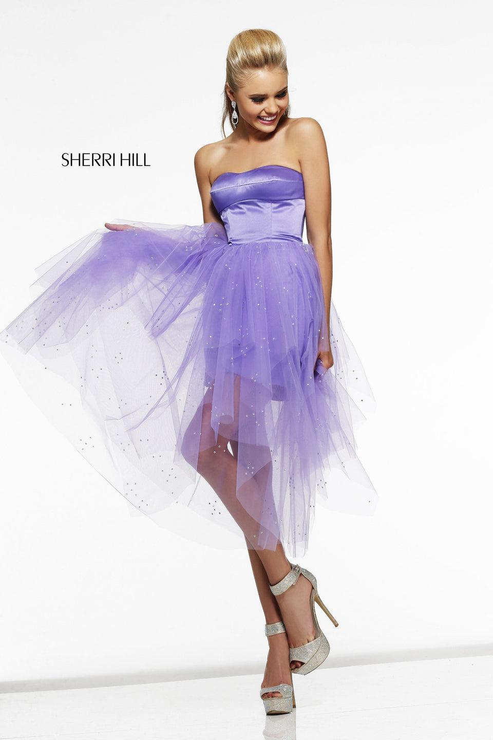 Sherri Hill 21246