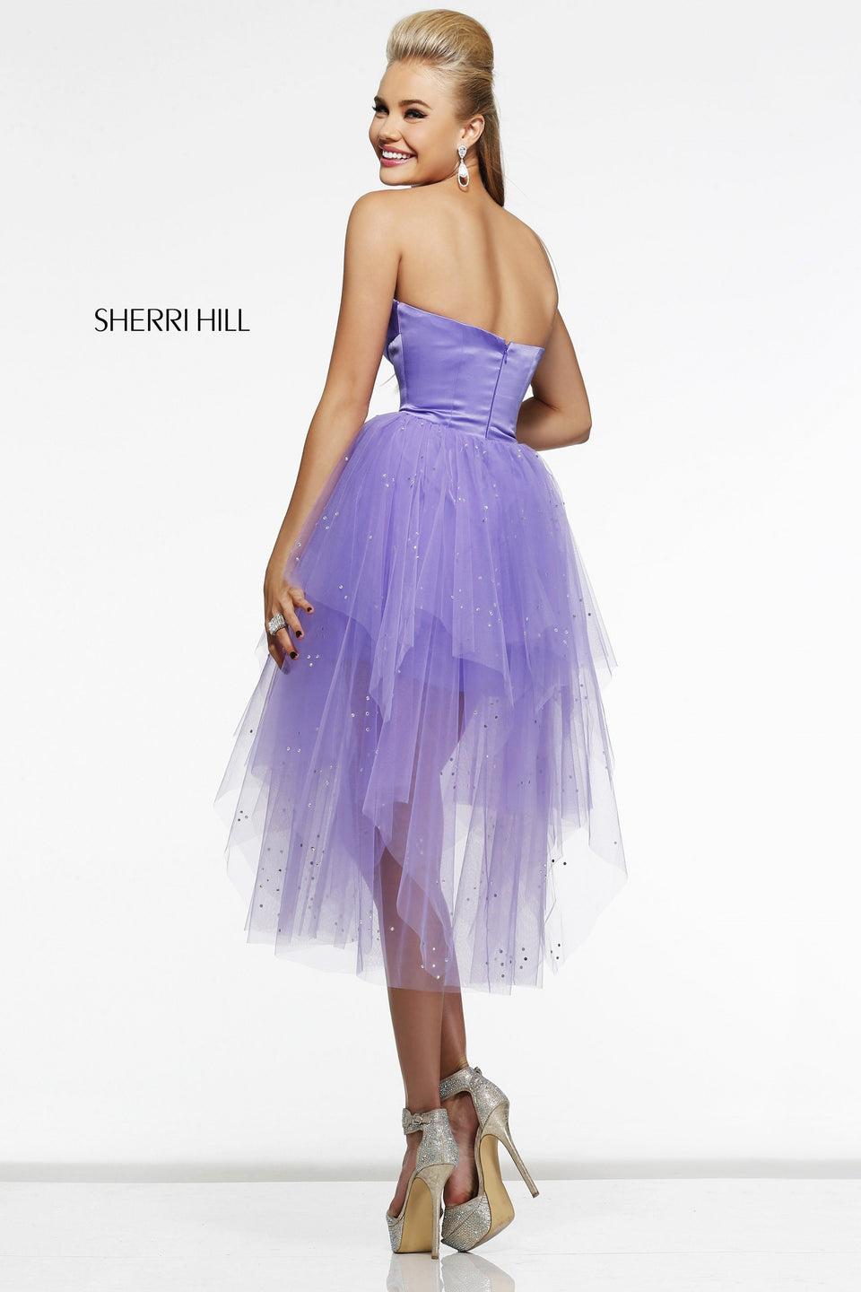 Sherri Hill 21246
