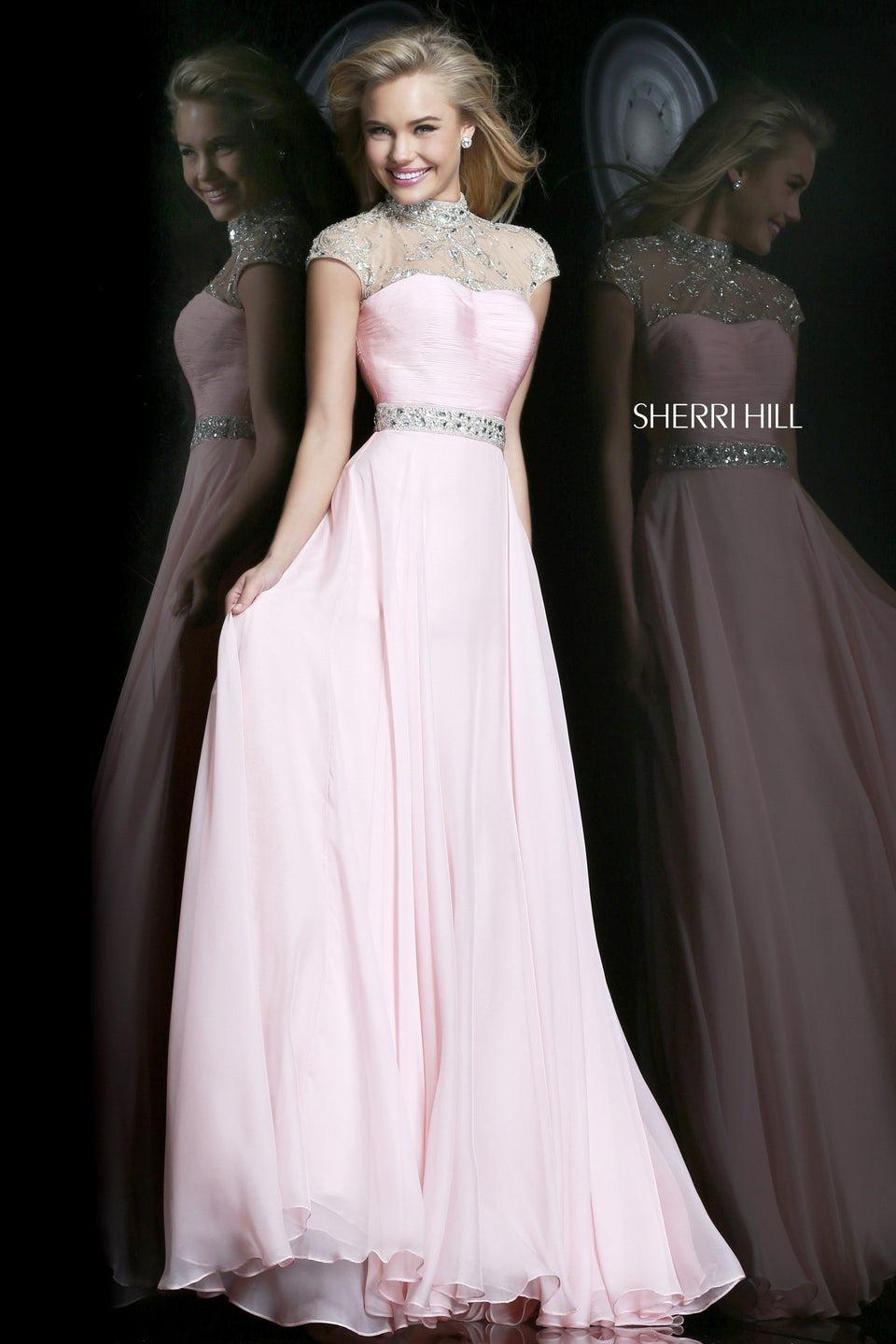 sherri hill 21254
