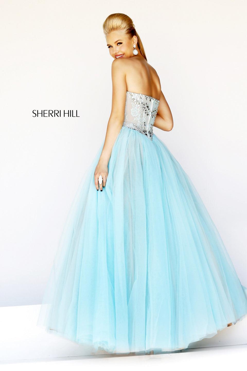 Sherri Hill 21263