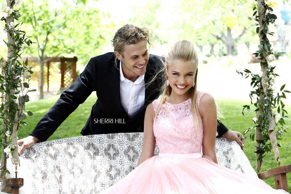 Sherri Hill 21265
