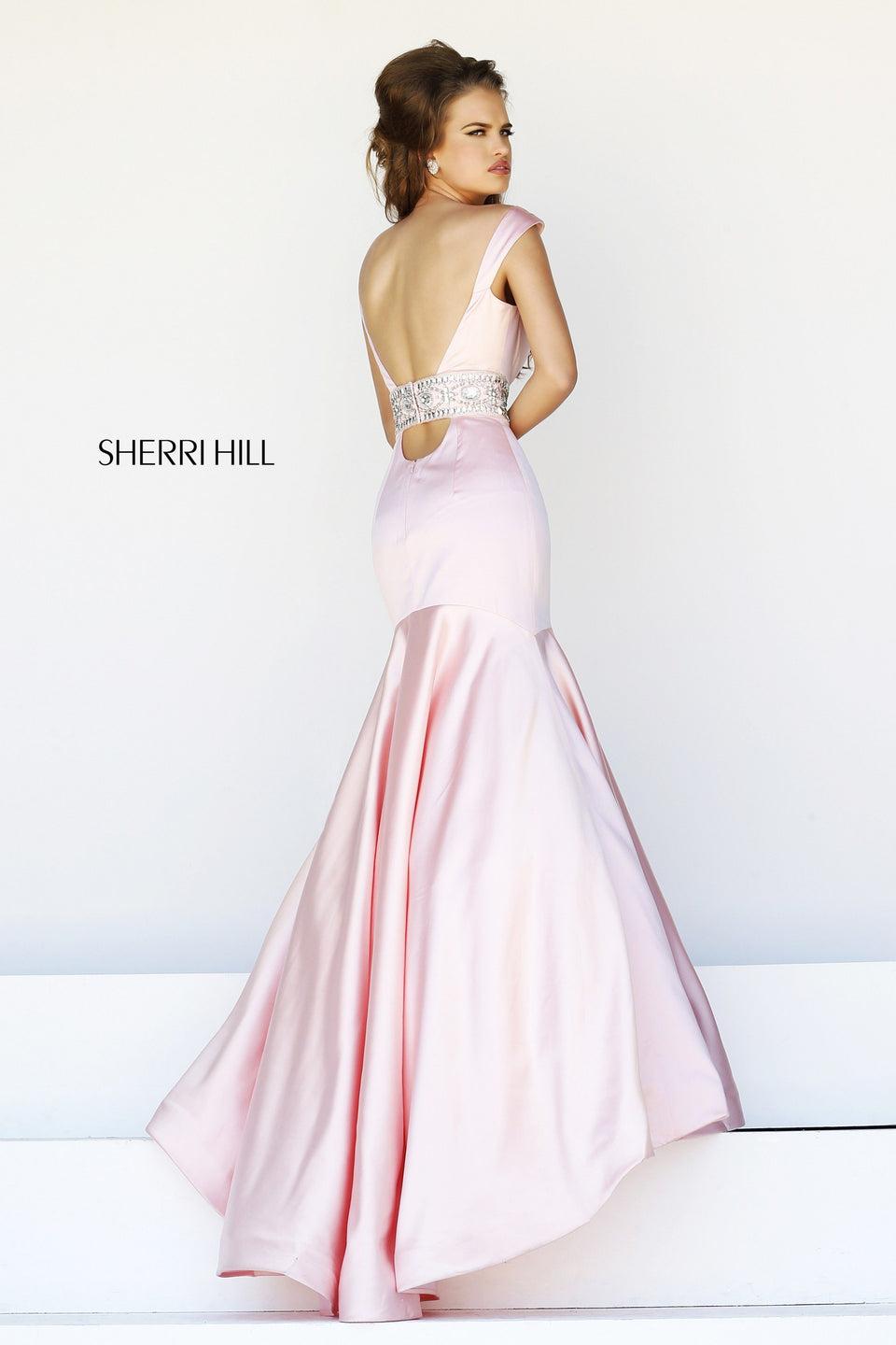 Sherri Hill 21277