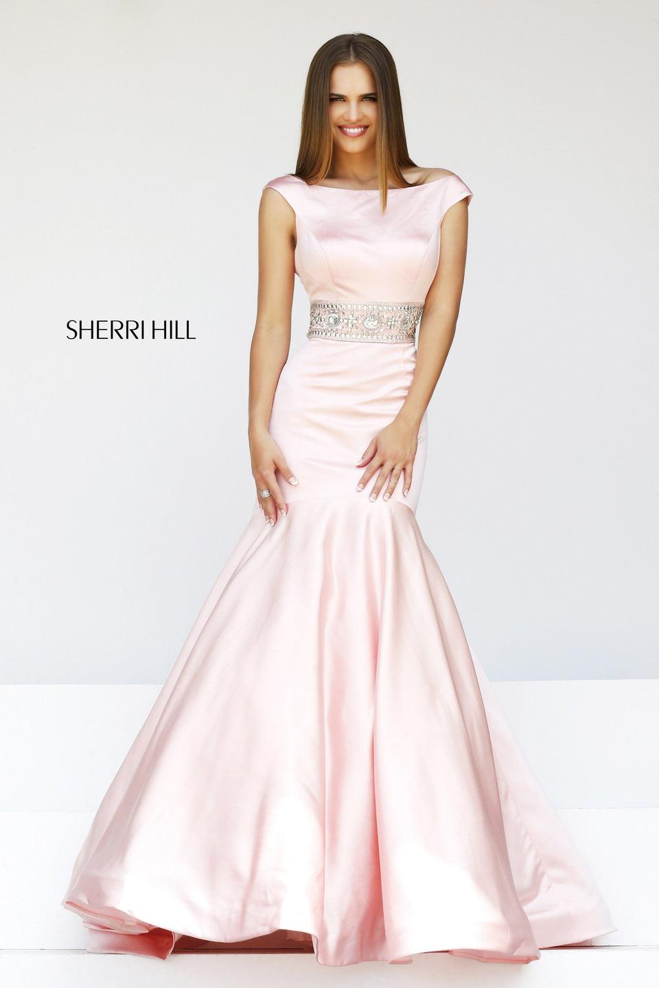 Sherri Hill 21277
