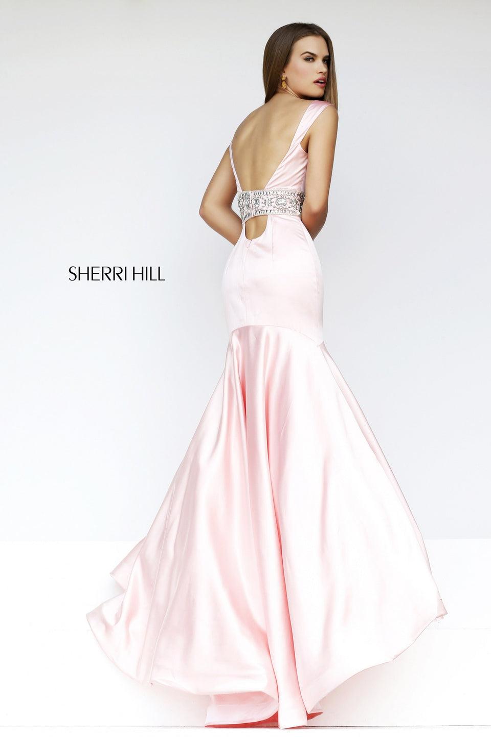Sherri Hill 21277