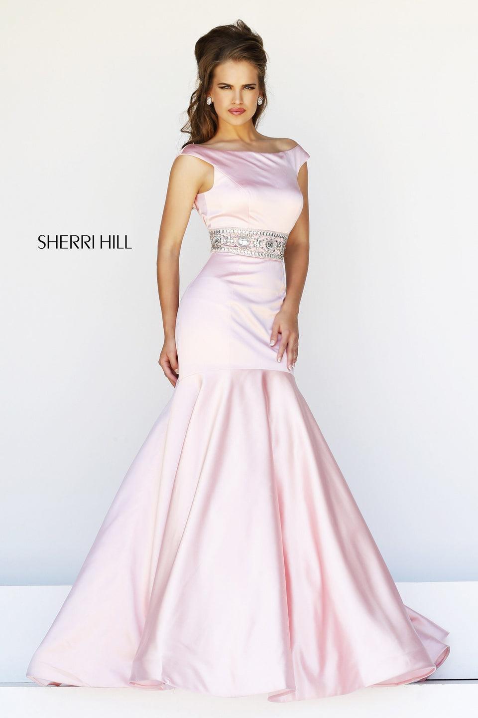 sherri hill 21277