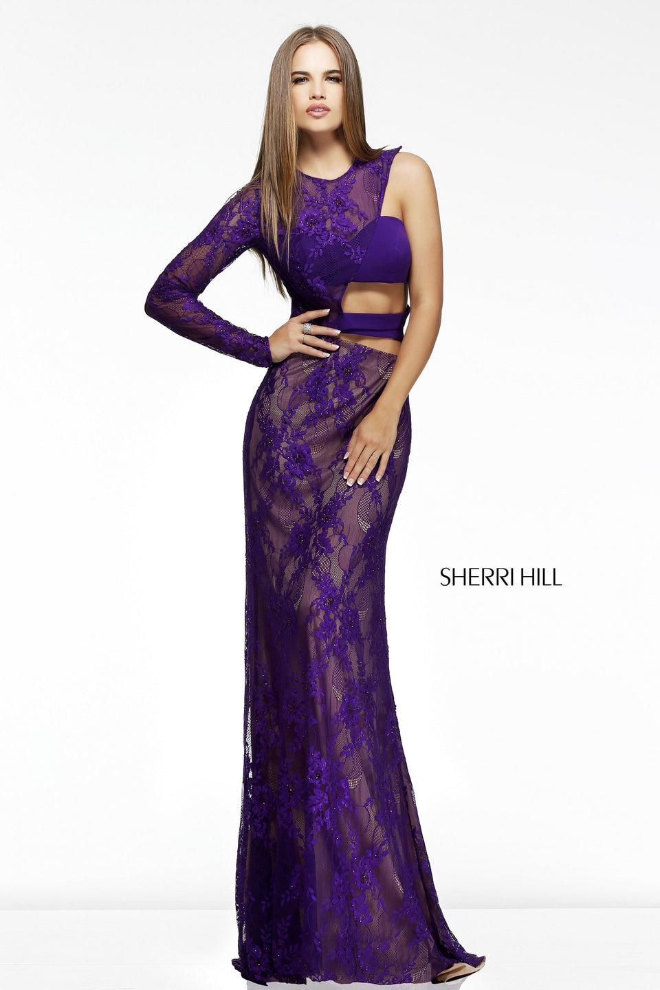 sherri hill 21279