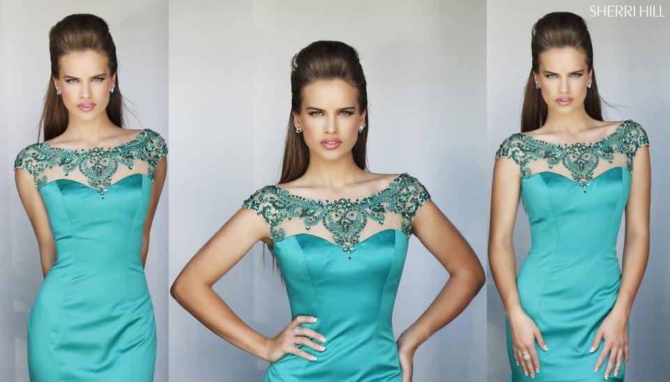 Sherri Hill 21281