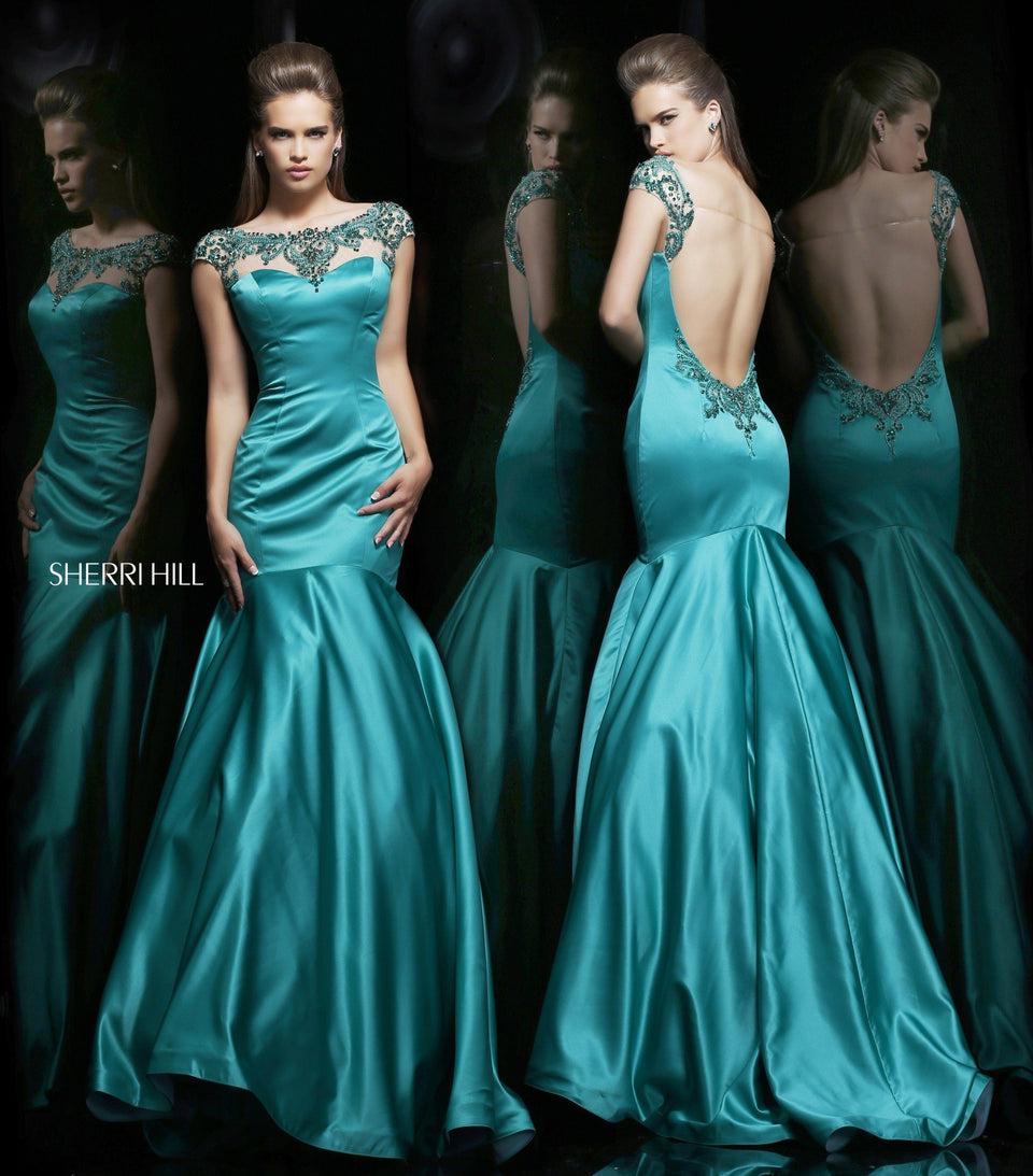 Sherri Hill 21281