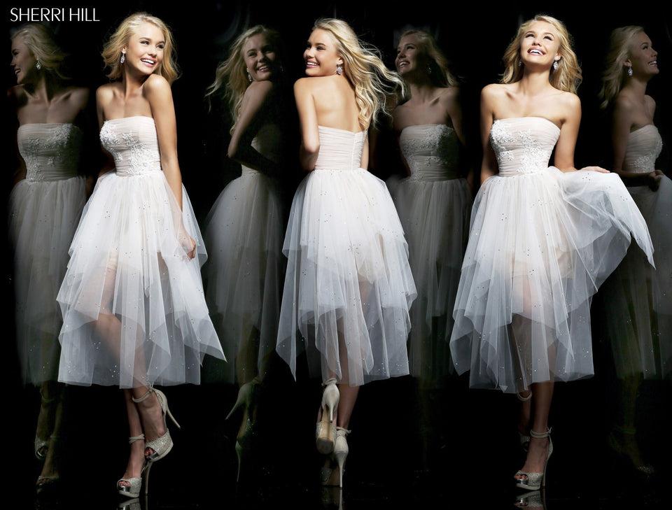 Sherri Hill 21299