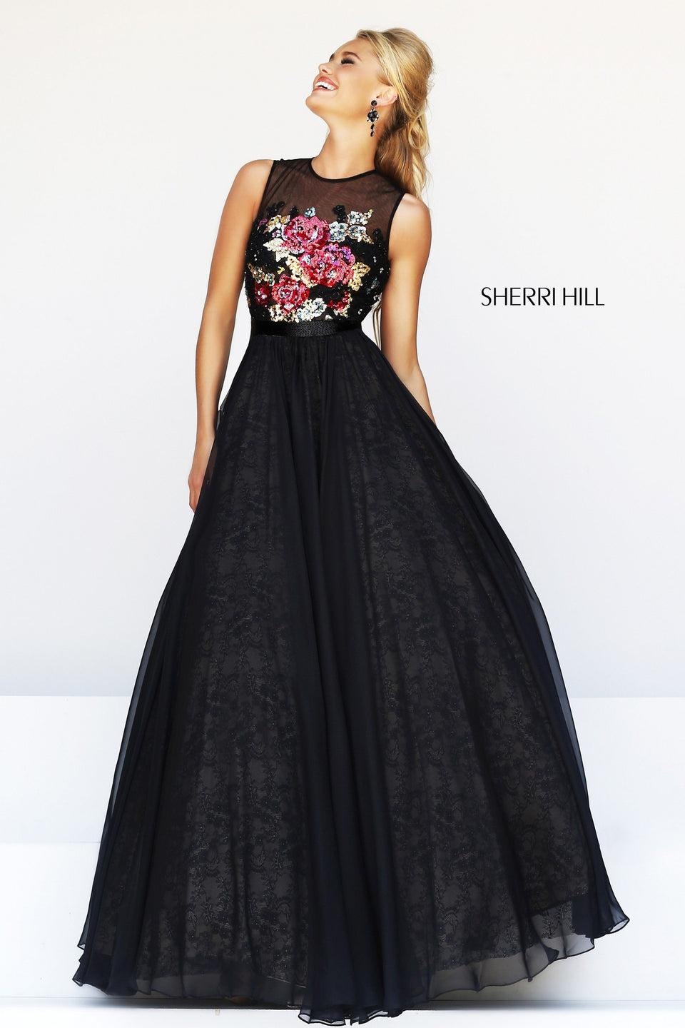 sherri hill 21313