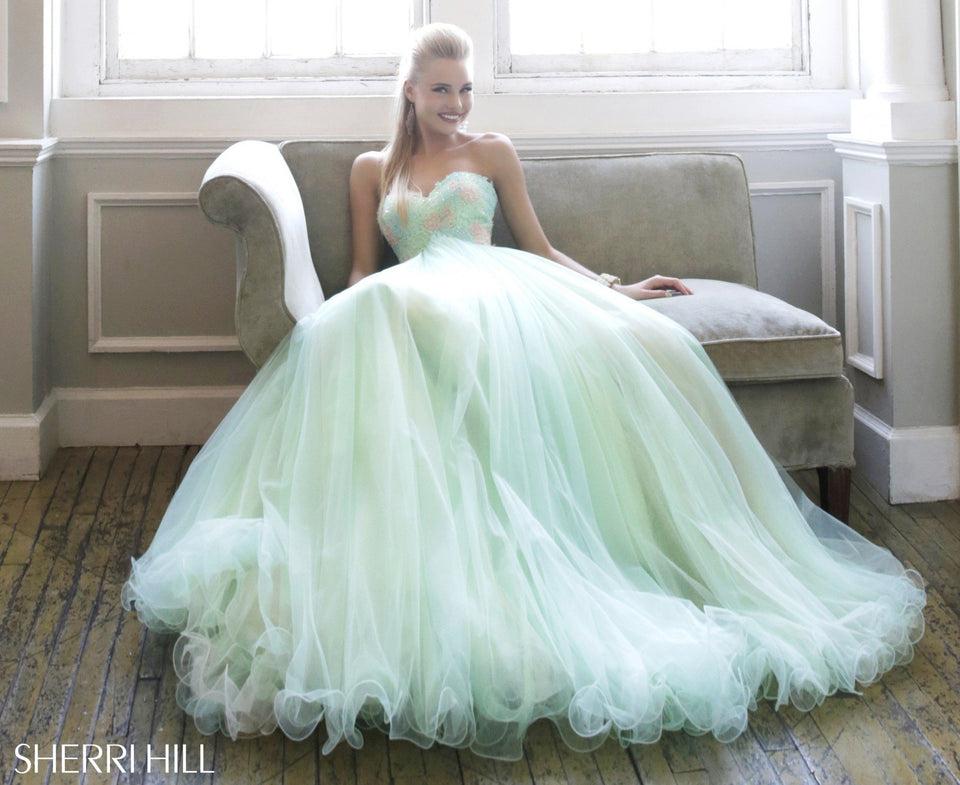 Sherri Hill 21314