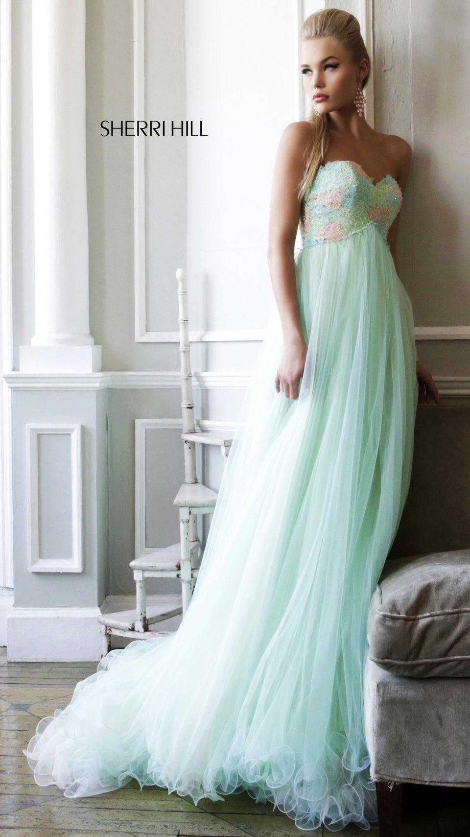 sherri hill 21314