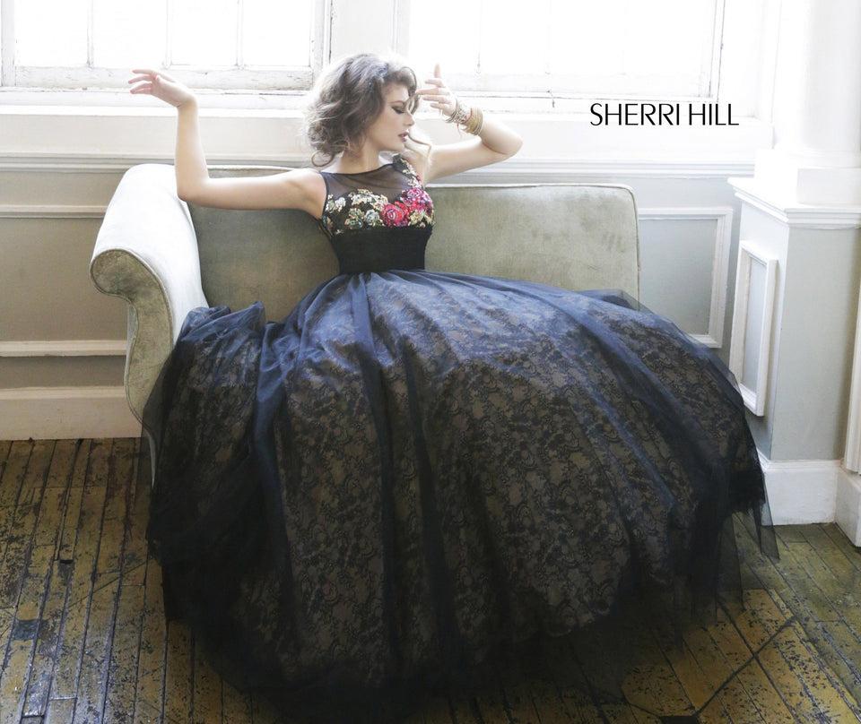 sherri hill 21322