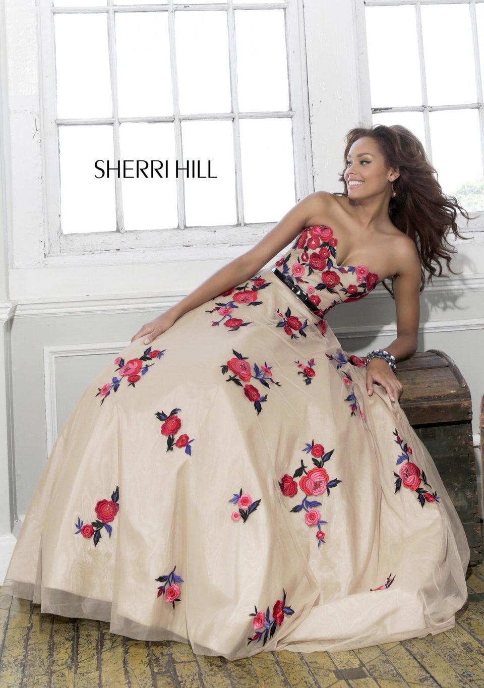 sherri hill 21340