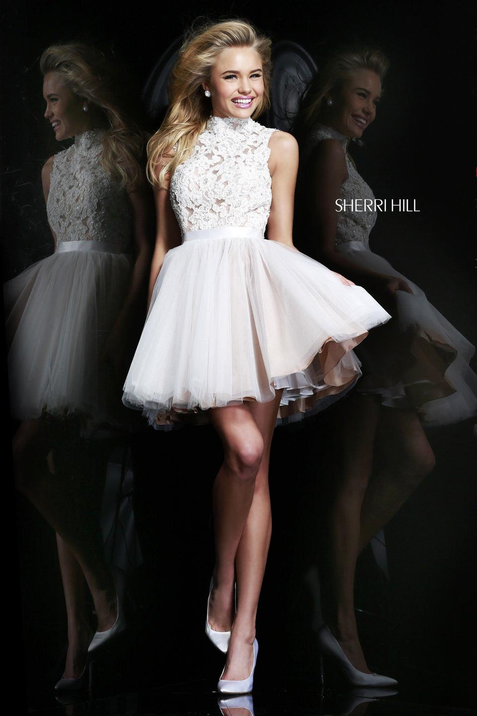 Sherri Hill 21345