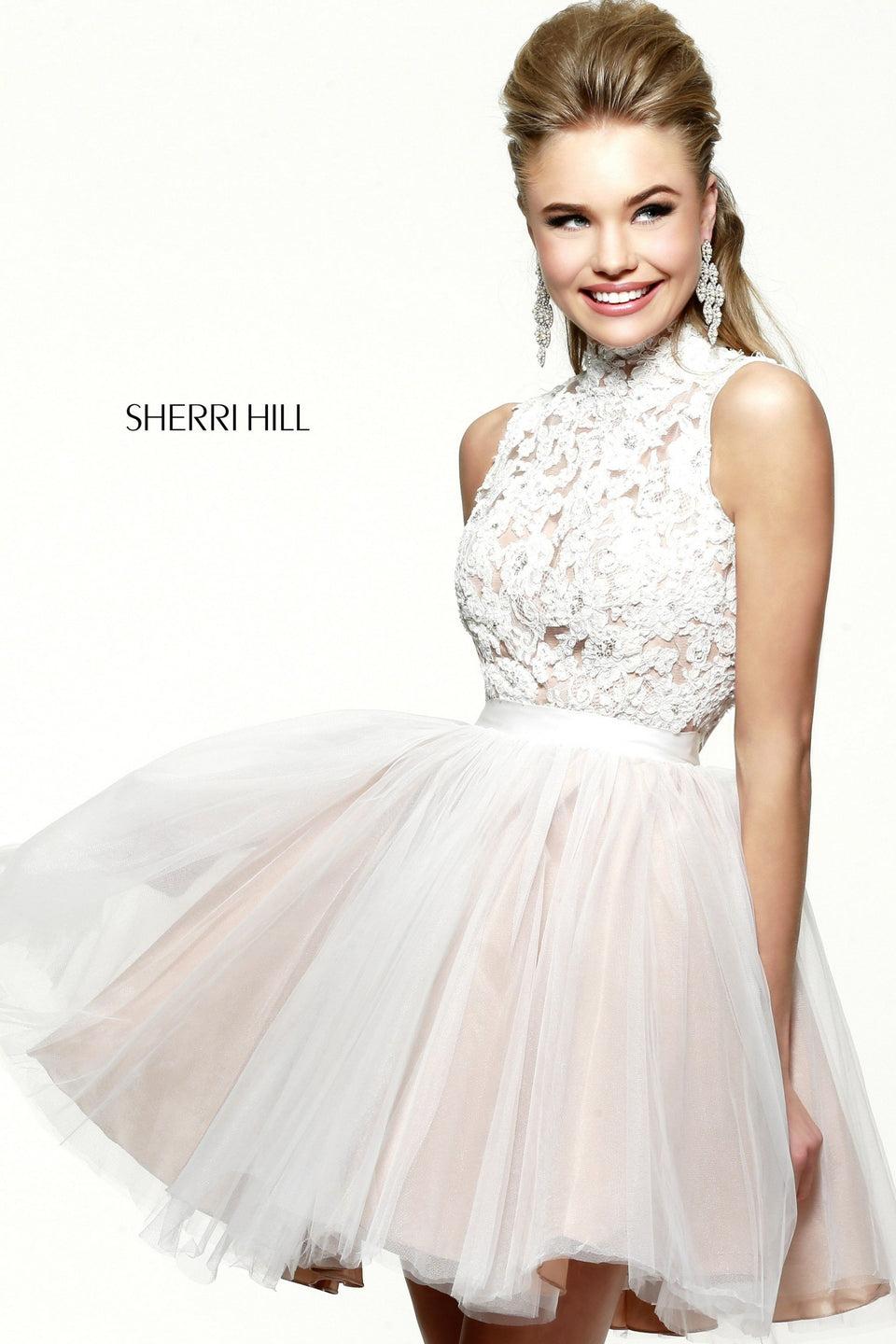 Sherri Hill 21345