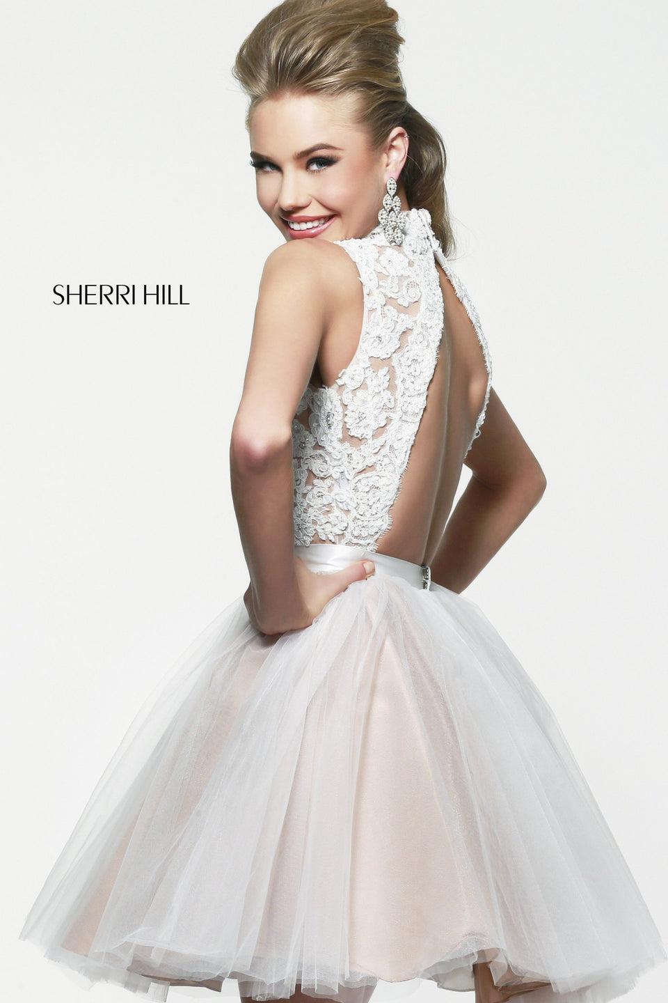 Sherri Hill 21345