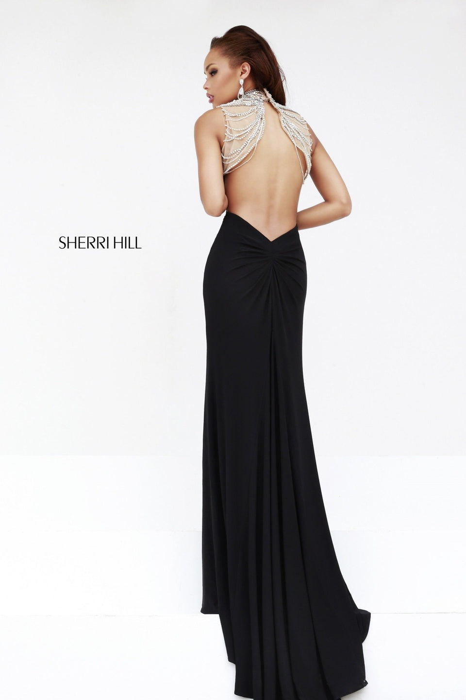 Sherri Hill 21355