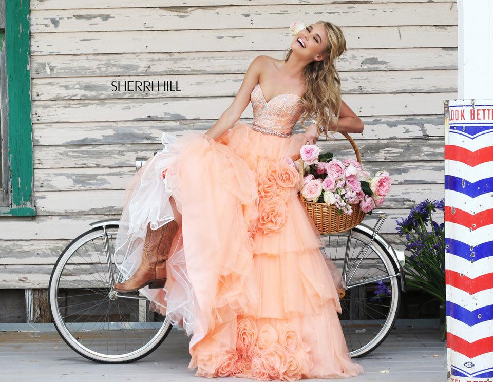 sherri hill 21358