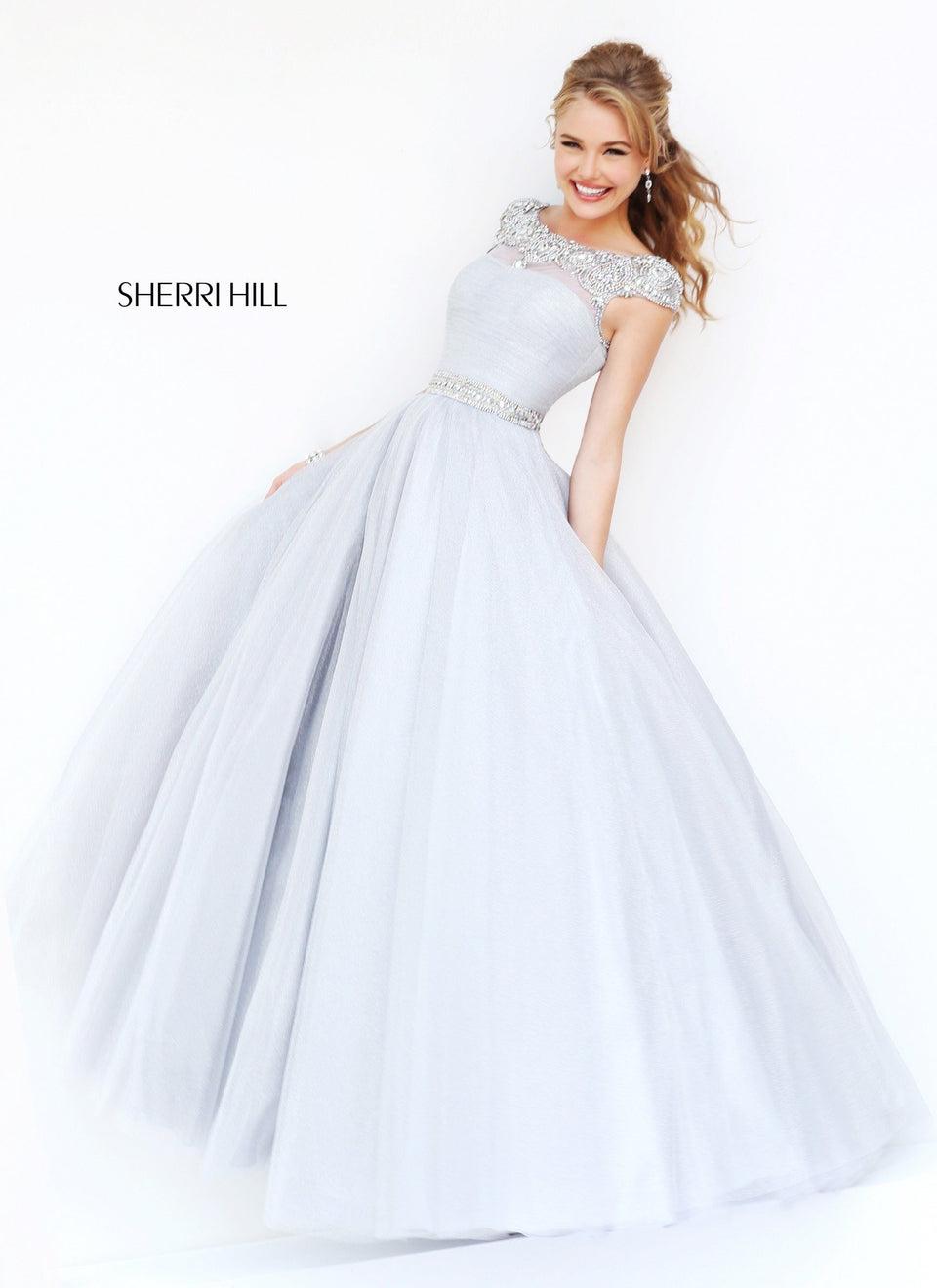 sherri hill 21360