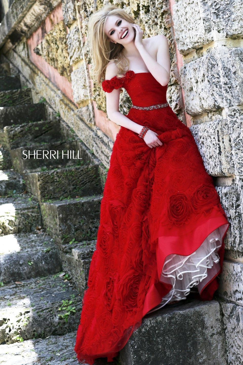 sherri hill 21361