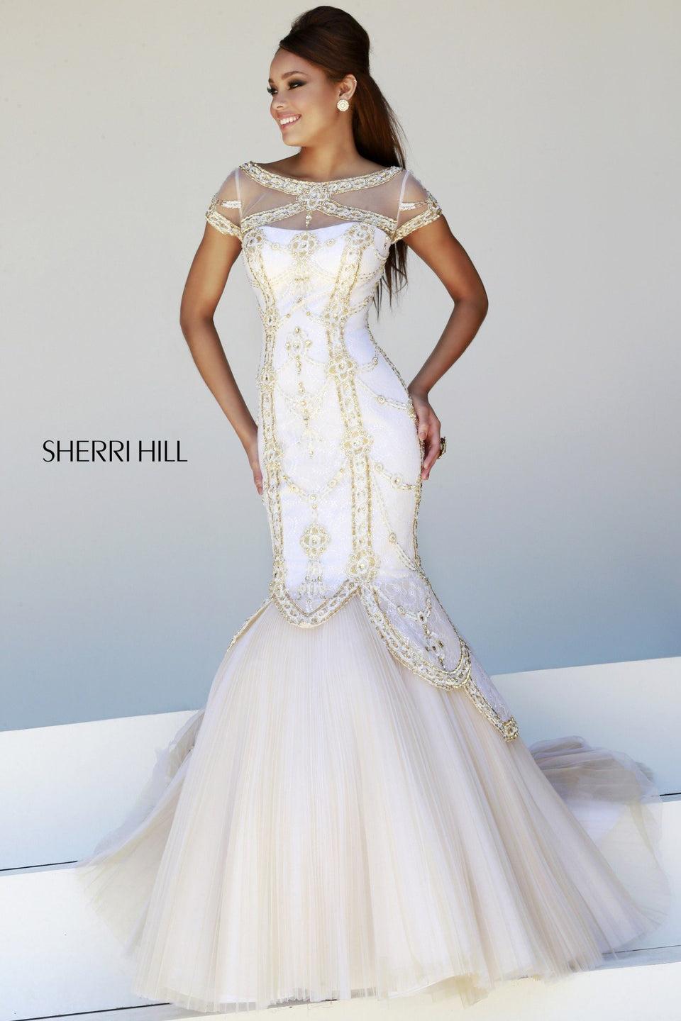 sherri hill 21369
